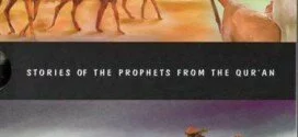 Stories of the Prophets – Hazrat Shuaib A.S (Kids Islam)