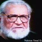 Ashfaq Ahmed