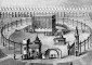 Construction of Khana Kaba