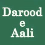 Darood e Aali