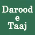 Darood e Taaj