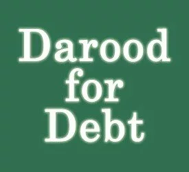Darood for Debt