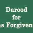 Darood for Sins Forgiveness