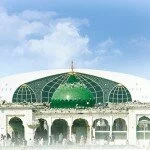 Hazrat Data Ganj Bakh (R.A)