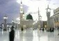 Masjid Nabvi History & Construction
