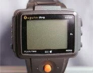 Onhand Quran - Ruputer Watches