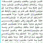 Pocket Quran for Android Devices