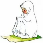 How to Offer Salah for Girls