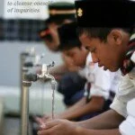 wudu