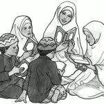 Tajweed for Kids