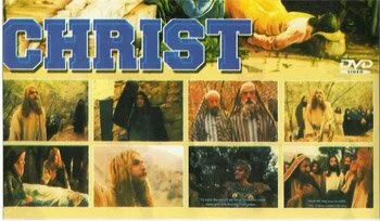 Hazrat Isa AS (Jesus Christ) Movie