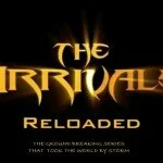 The Arrivals Antichrist