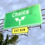 Your Life Your Choice