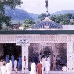 Bari Imam RA