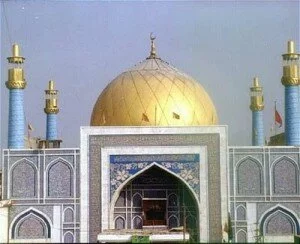 Hazrat Shehbaz Qalandar Hazrat Shehbaz Qalandar