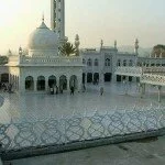 Pir Mahar Ali Shah RA