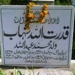 Qudrat Ullah Shahab RA
