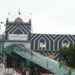Abdullah Shah Ghazi RA
