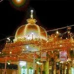 Ajmir Sharif RA